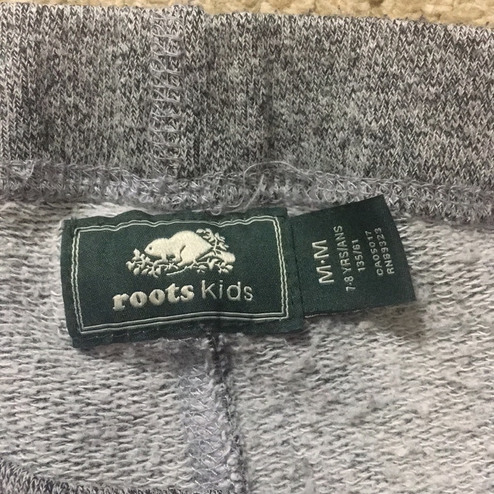 Roots legging - Picture 5 of 6